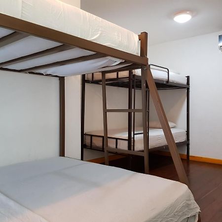 Hostel Mamallena Bocas Del Toro (Adults Only) Екстериор снимка