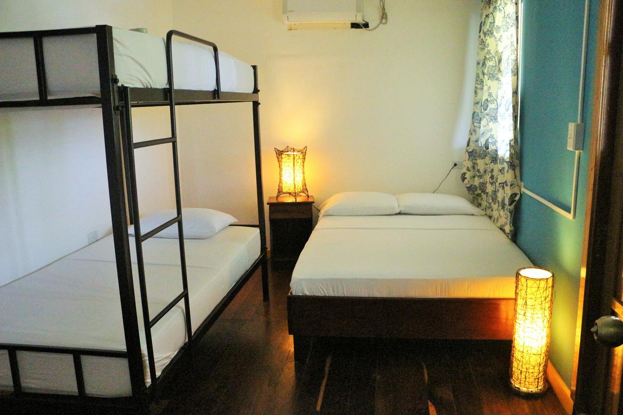 Hostel Mamallena Bocas Del Toro (Adults Only) Екстериор снимка