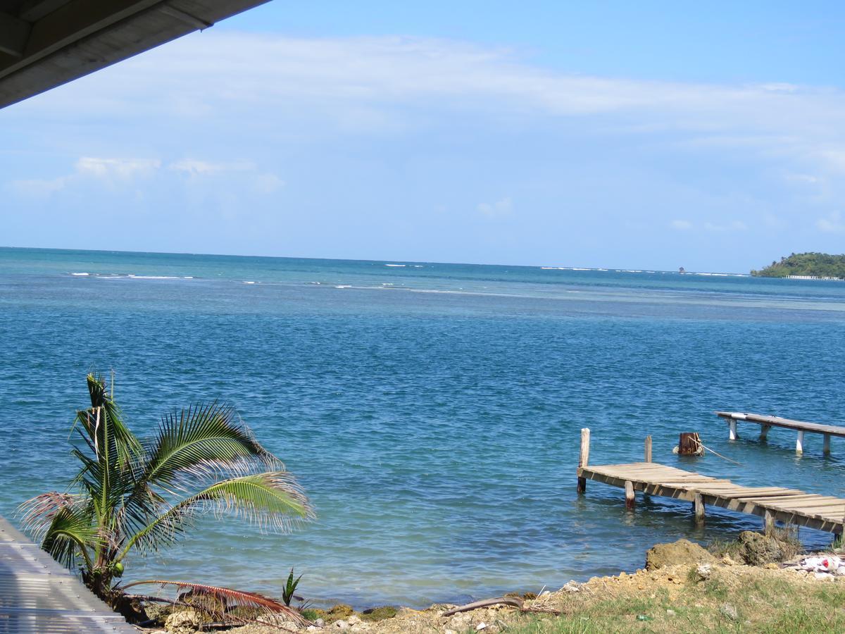 Hostel Mamallena Bocas Del Toro (Adults Only) Екстериор снимка