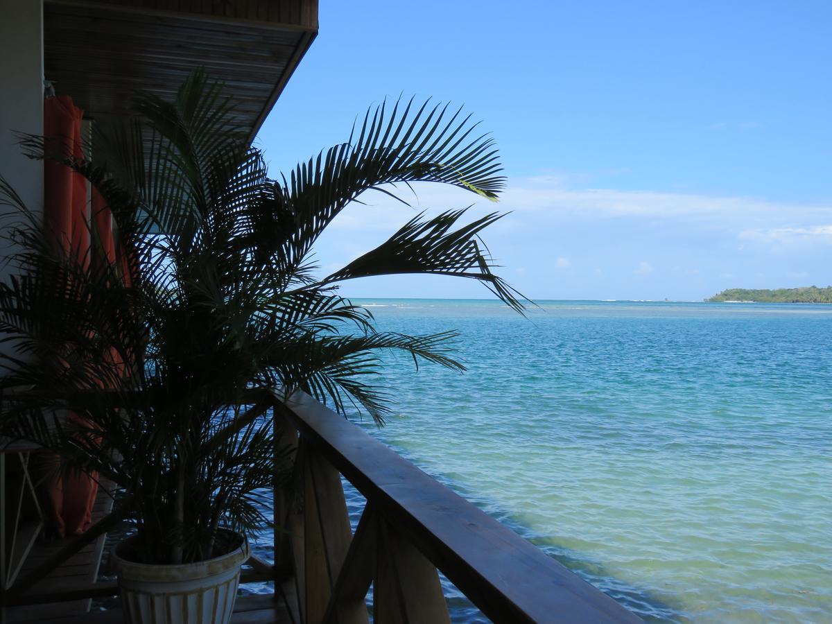 Hostel Mamallena Bocas Del Toro (Adults Only) Екстериор снимка