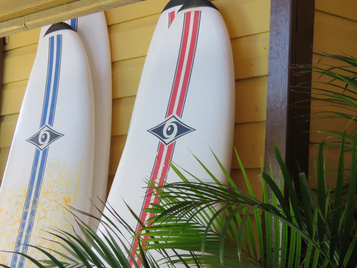 Hostel Mamallena Bocas Del Toro (Adults Only) Екстериор снимка