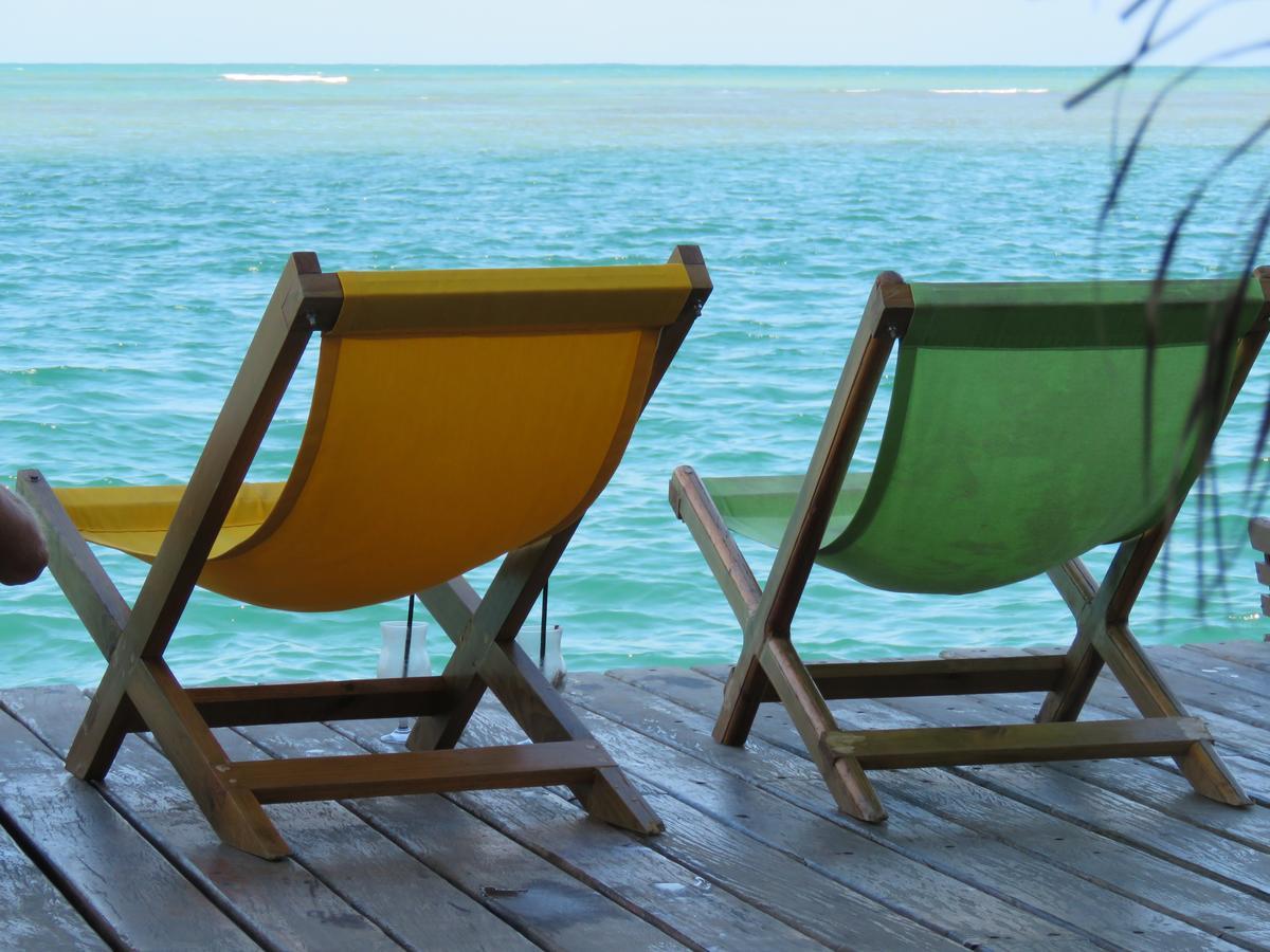 Hostel Mamallena Bocas Del Toro (Adults Only) Екстериор снимка