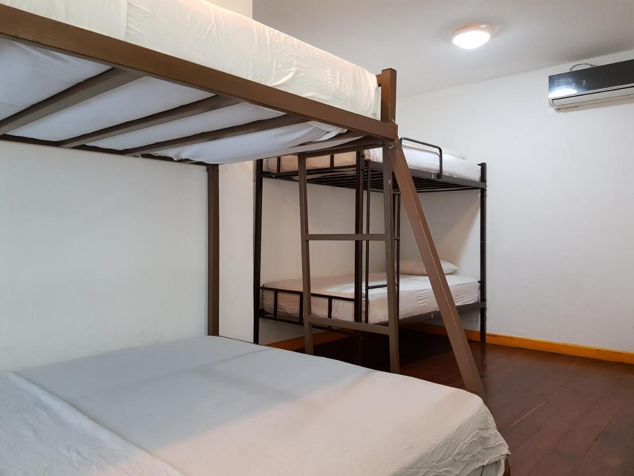 Hostel Mamallena Bocas Del Toro (Adults Only) Екстериор снимка
